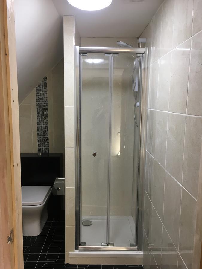 Elris Essex House Hotel Clacton-on-Sea Ngoại thất bức ảnh