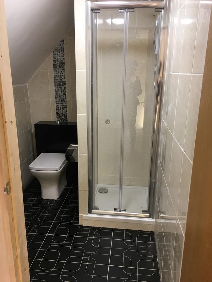 Elris Essex House Hotel Clacton-on-Sea Ngoại thất bức ảnh