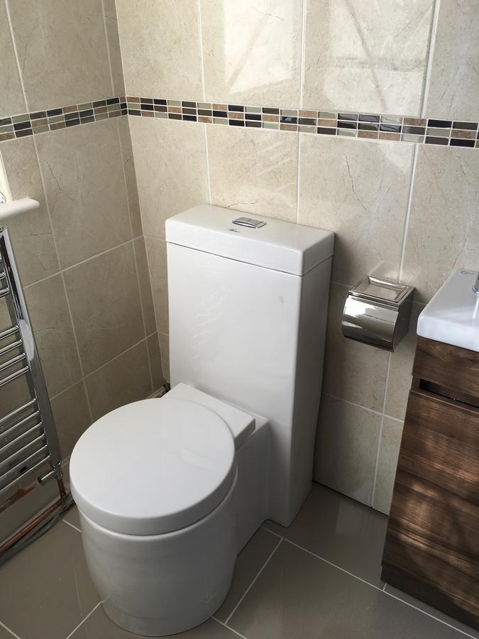 Elris Essex House Hotel Clacton-on-Sea Ngoại thất bức ảnh