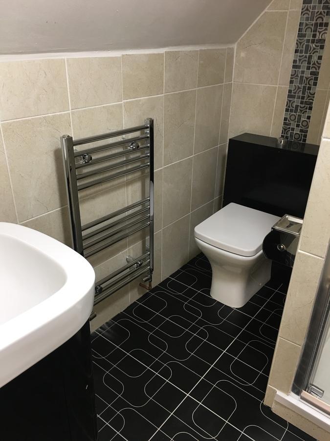 Elris Essex House Hotel Clacton-on-Sea Ngoại thất bức ảnh