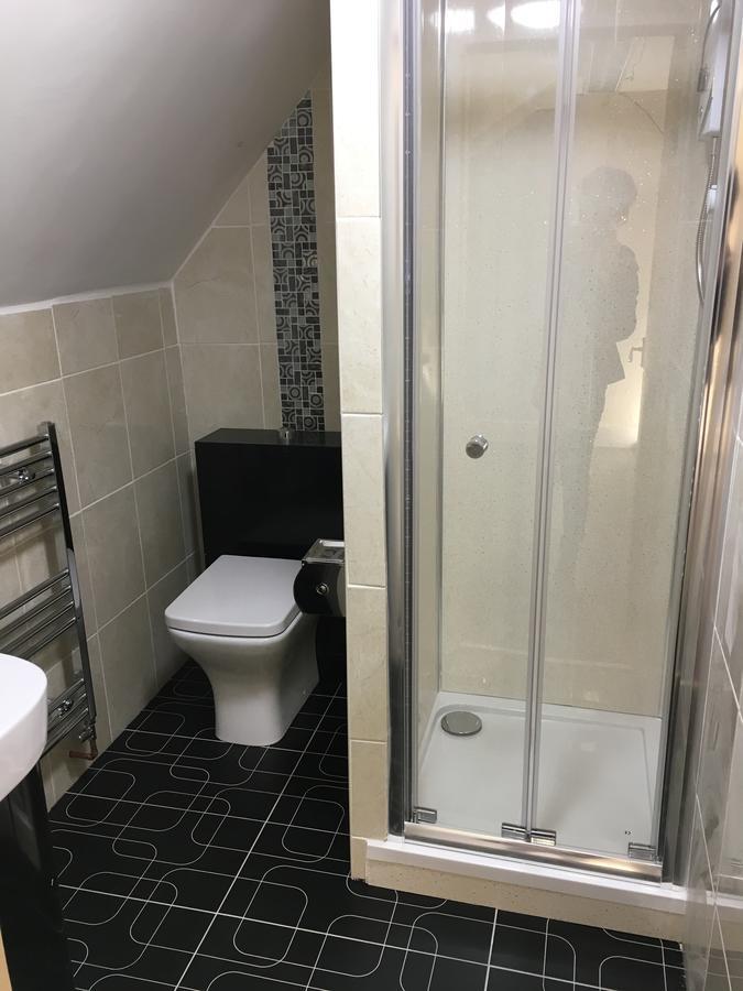 Elris Essex House Hotel Clacton-on-Sea Ngoại thất bức ảnh