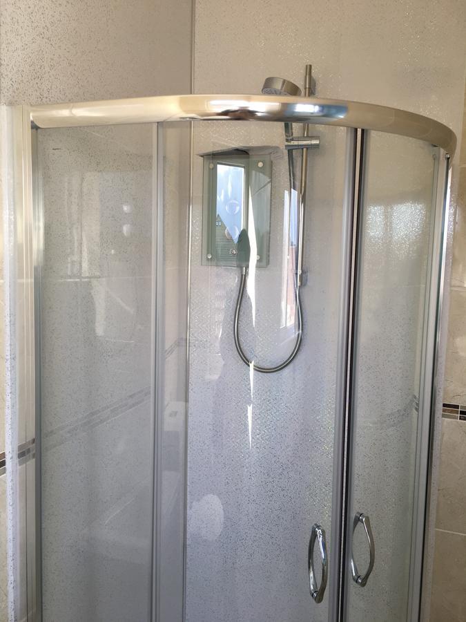 Elris Essex House Hotel Clacton-on-Sea Ngoại thất bức ảnh