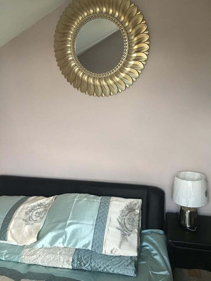Elris Essex House Hotel Clacton-on-Sea Ngoại thất bức ảnh