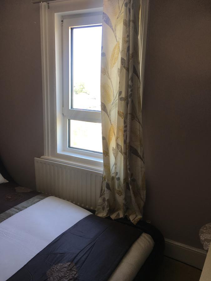 Elris Essex House Hotel Clacton-on-Sea Ngoại thất bức ảnh