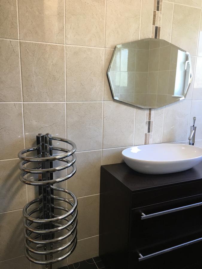 Elris Essex House Hotel Clacton-on-Sea Ngoại thất bức ảnh