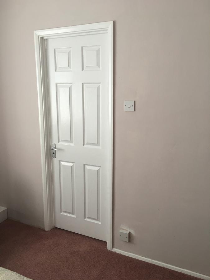 Elris Essex House Hotel Clacton-on-Sea Ngoại thất bức ảnh
