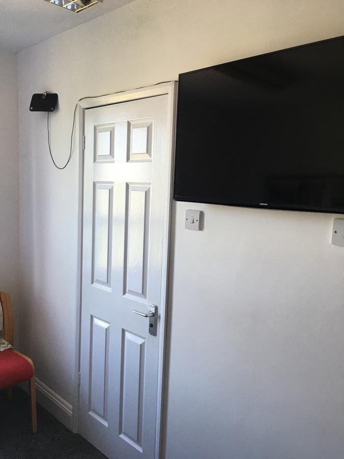 Elris Essex House Hotel Clacton-on-Sea Ngoại thất bức ảnh