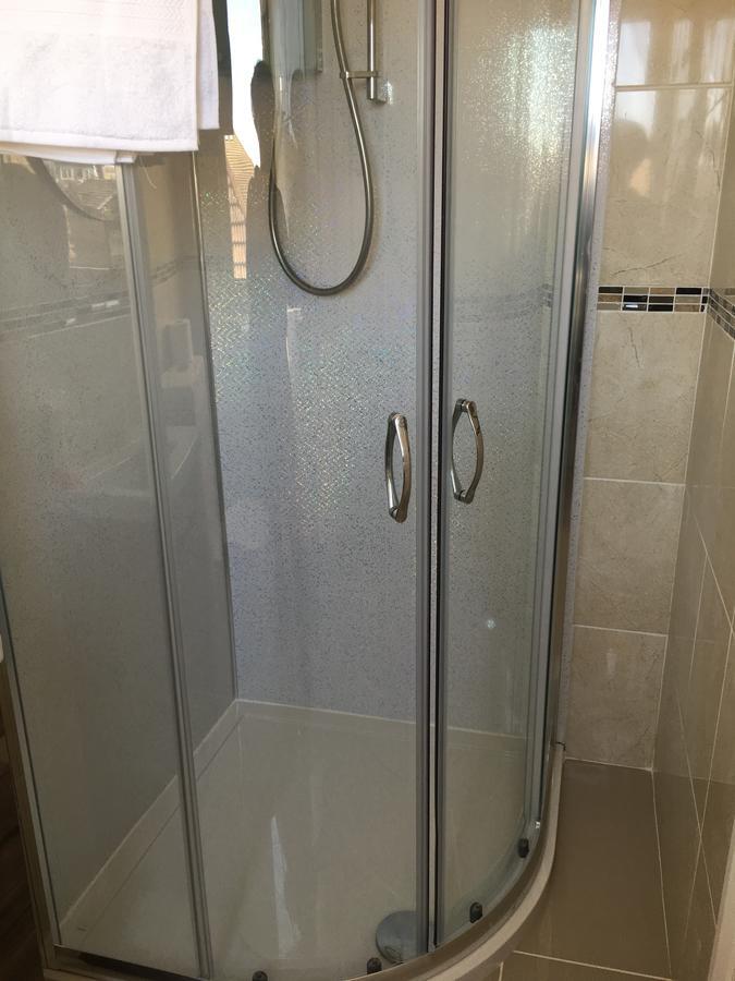 Elris Essex House Hotel Clacton-on-Sea Ngoại thất bức ảnh