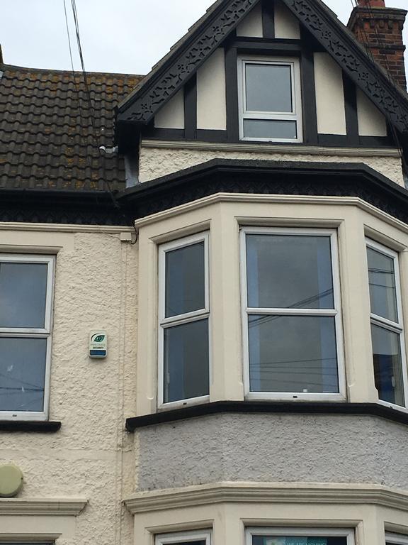 Elris Essex House Hotel Clacton-on-Sea Ngoại thất bức ảnh