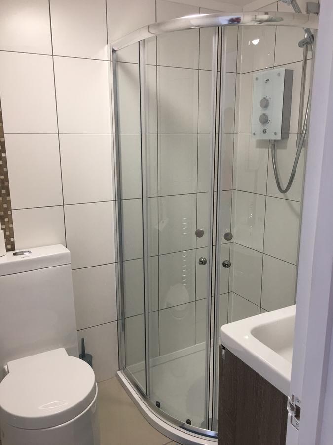 Elris Essex House Hotel Clacton-on-Sea Ngoại thất bức ảnh