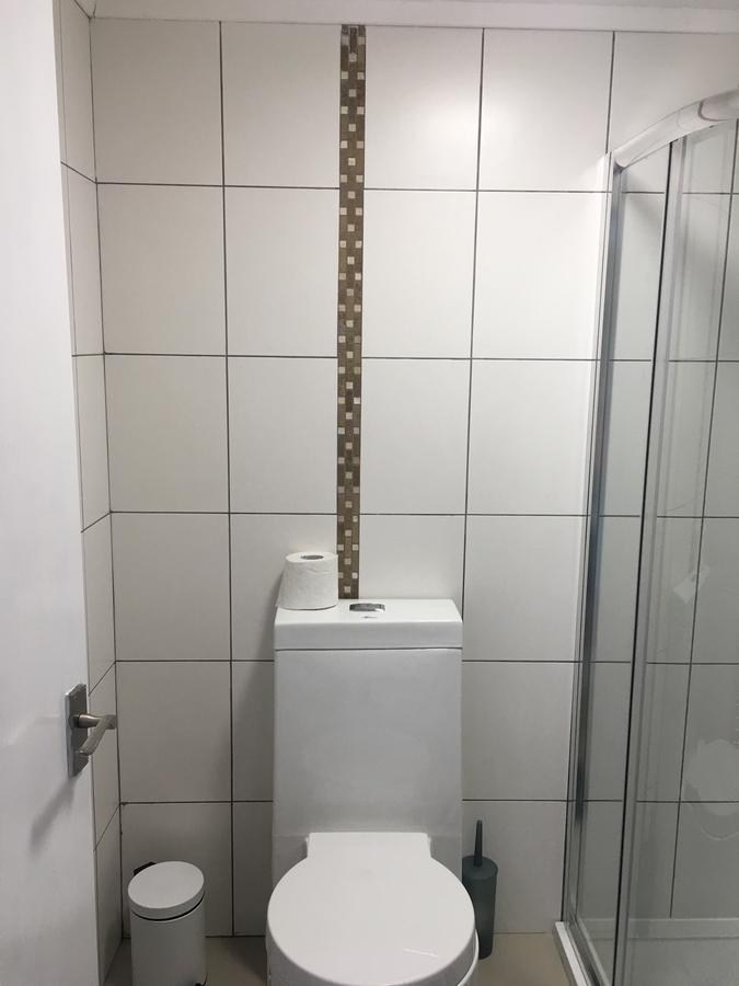 Elris Essex House Hotel Clacton-on-Sea Ngoại thất bức ảnh