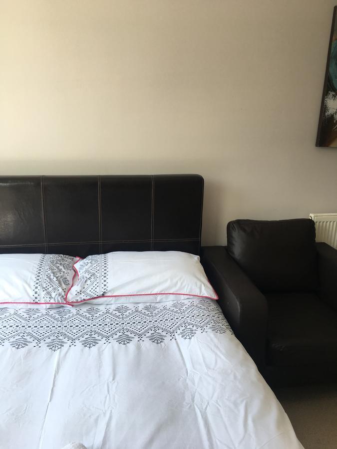 Elris Essex House Hotel Clacton-on-Sea Ngoại thất bức ảnh
