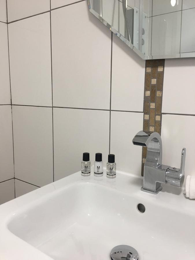 Elris Essex House Hotel Clacton-on-Sea Ngoại thất bức ảnh