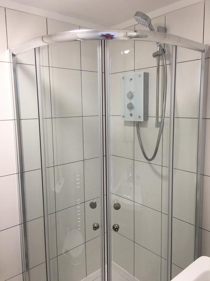 Elris Essex House Hotel Clacton-on-Sea Ngoại thất bức ảnh