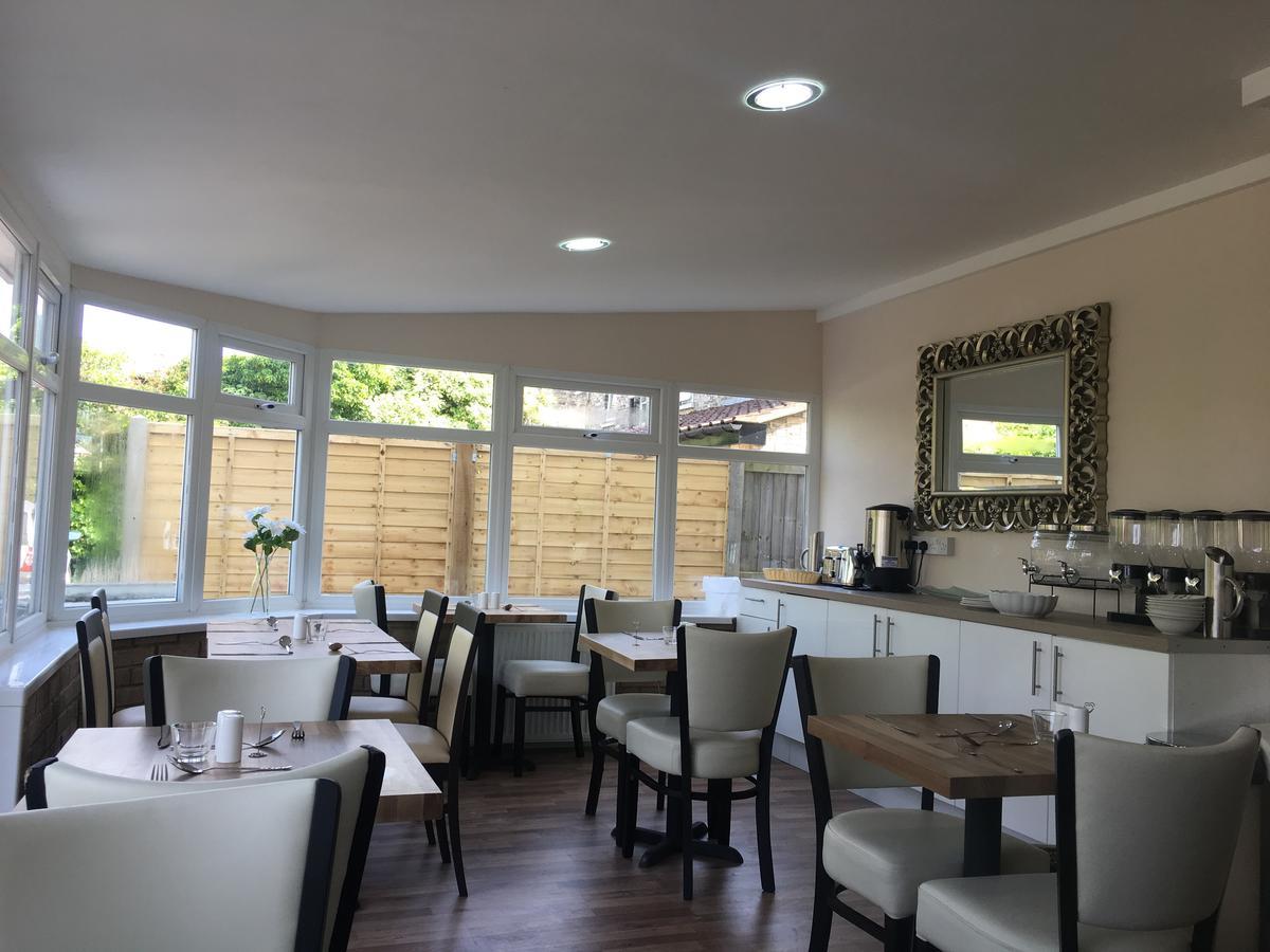Elris Essex House Hotel Clacton-on-Sea Ngoại thất bức ảnh