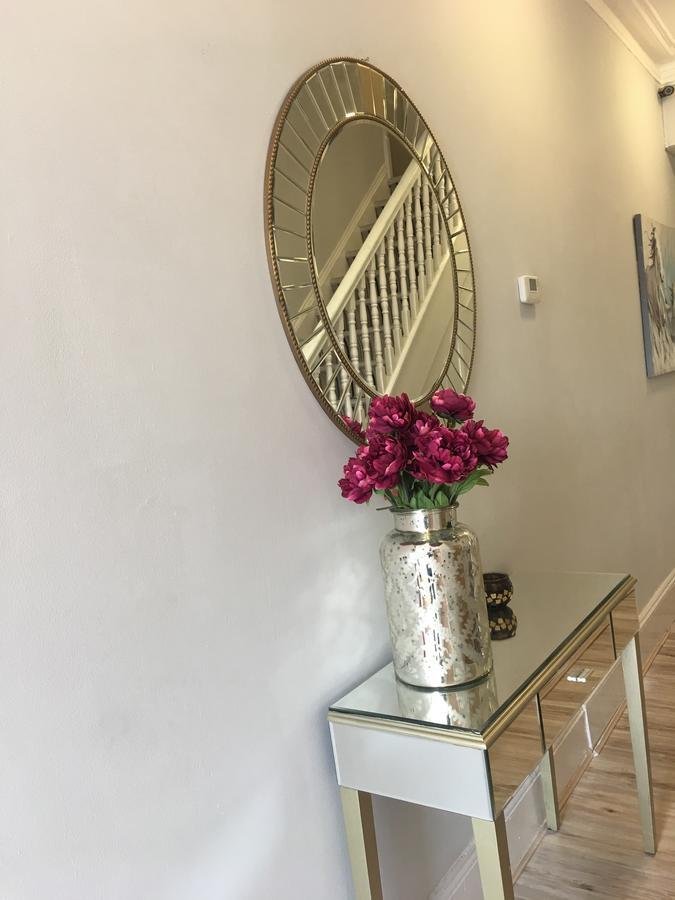 Elris Essex House Hotel Clacton-on-Sea Ngoại thất bức ảnh
