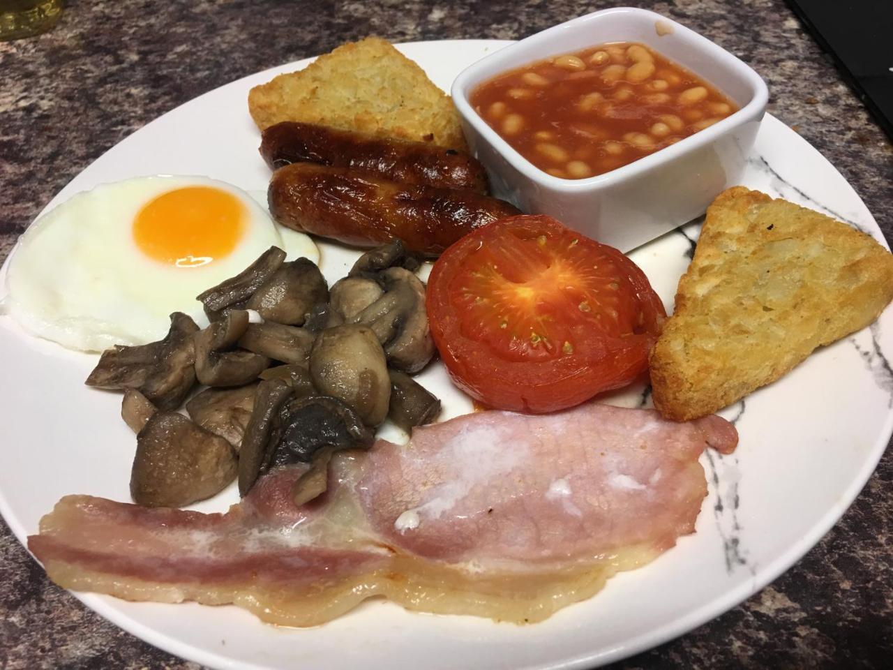 Elris Essex House Hotel Clacton-on-Sea Ngoại thất bức ảnh