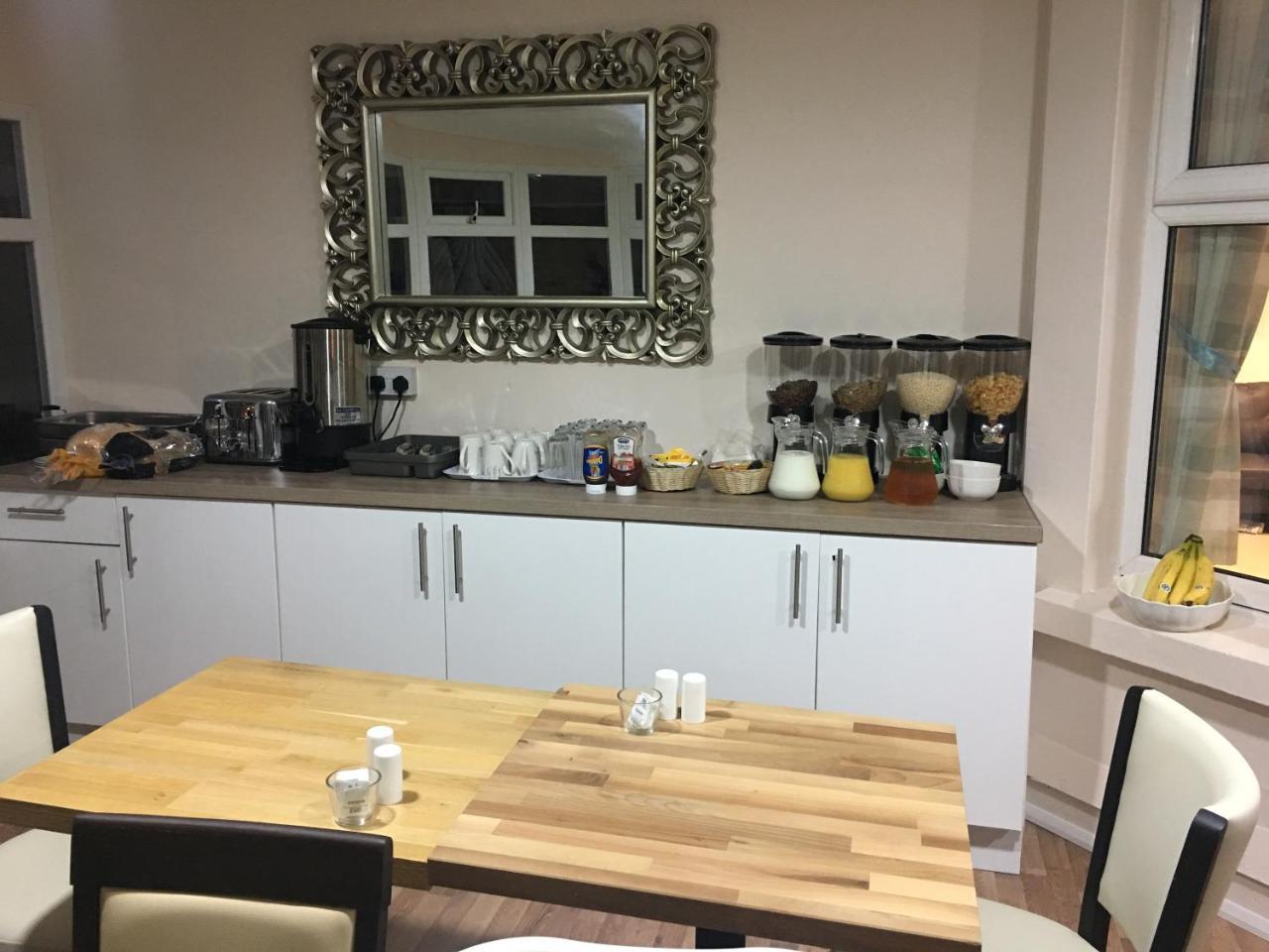 Elris Essex House Hotel Clacton-on-Sea Ngoại thất bức ảnh
