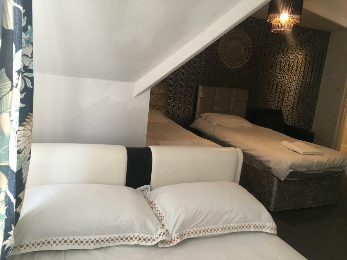 Elris Essex House Hotel Clacton-on-Sea Ngoại thất bức ảnh