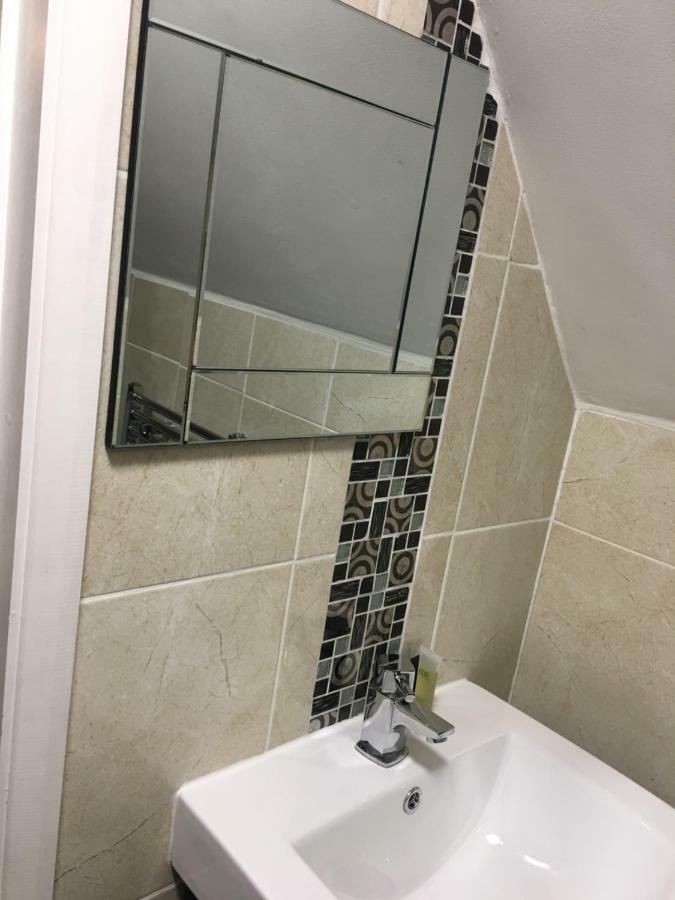 Elris Essex House Hotel Clacton-on-Sea Ngoại thất bức ảnh