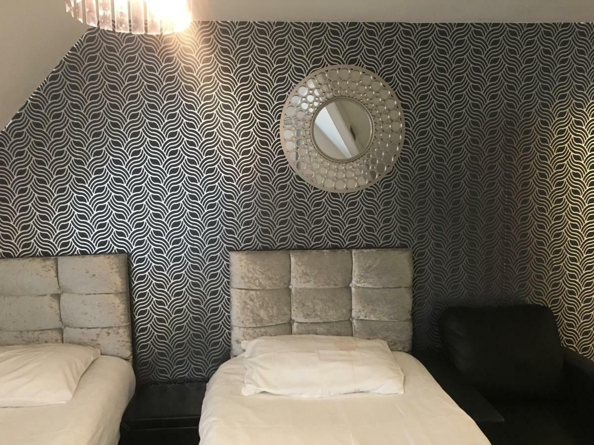 Elris Essex House Hotel Clacton-on-Sea Ngoại thất bức ảnh