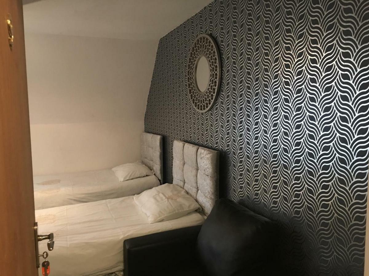 Elris Essex House Hotel Clacton-on-Sea Ngoại thất bức ảnh