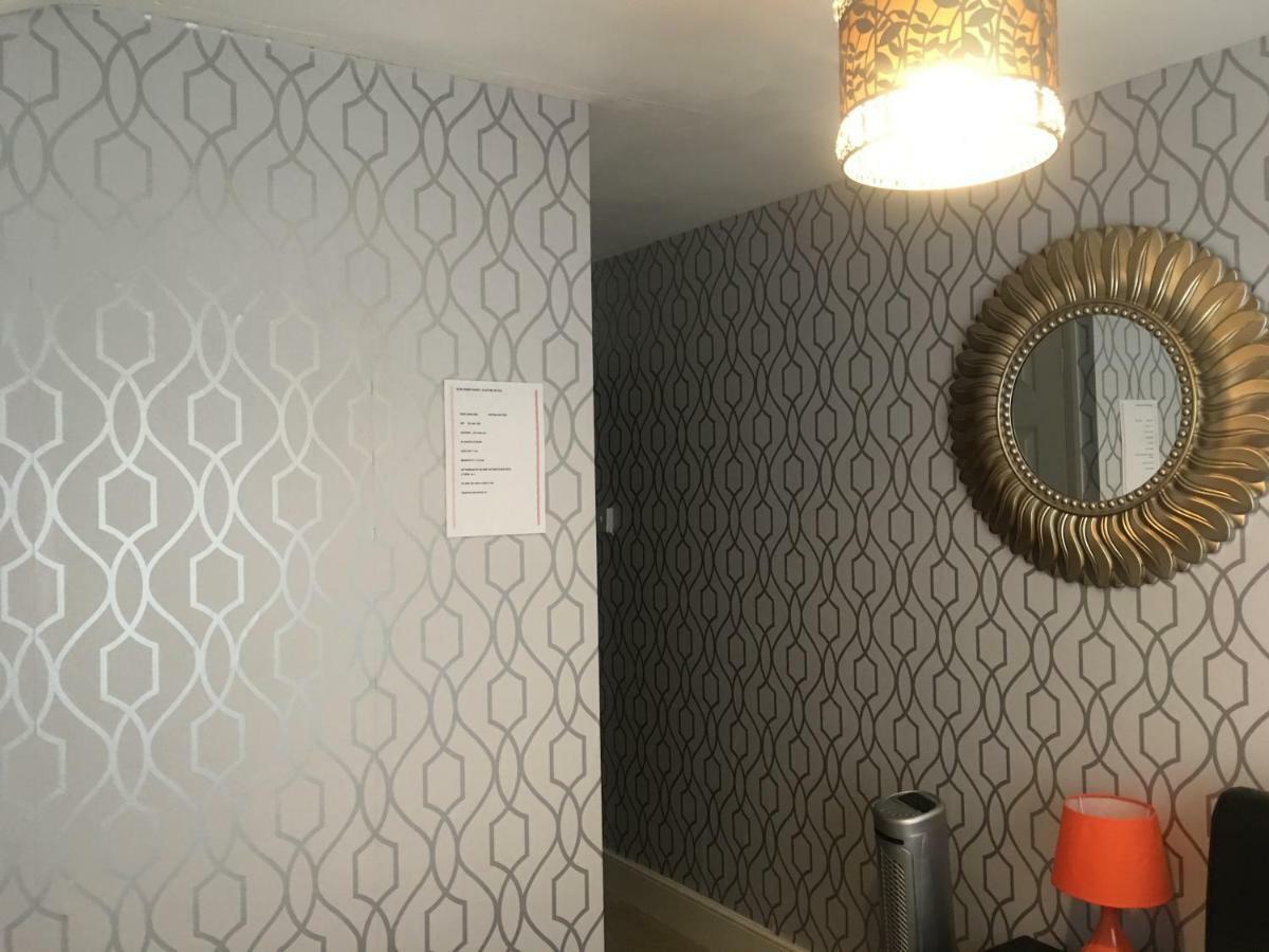 Elris Essex House Hotel Clacton-on-Sea Ngoại thất bức ảnh