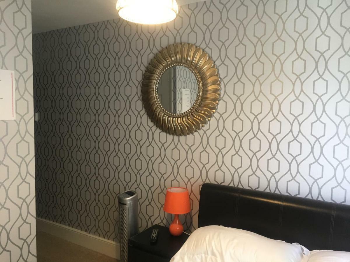 Elris Essex House Hotel Clacton-on-Sea Ngoại thất bức ảnh