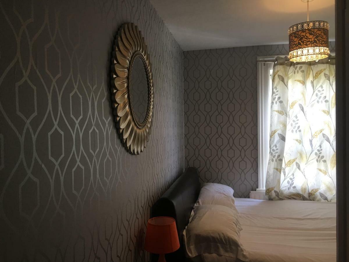 Elris Essex House Hotel Clacton-on-Sea Ngoại thất bức ảnh