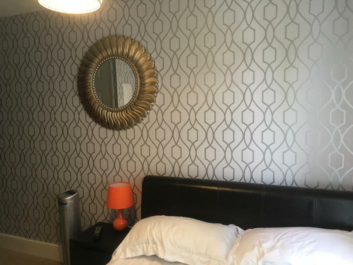 Elris Essex House Hotel Clacton-on-Sea Ngoại thất bức ảnh